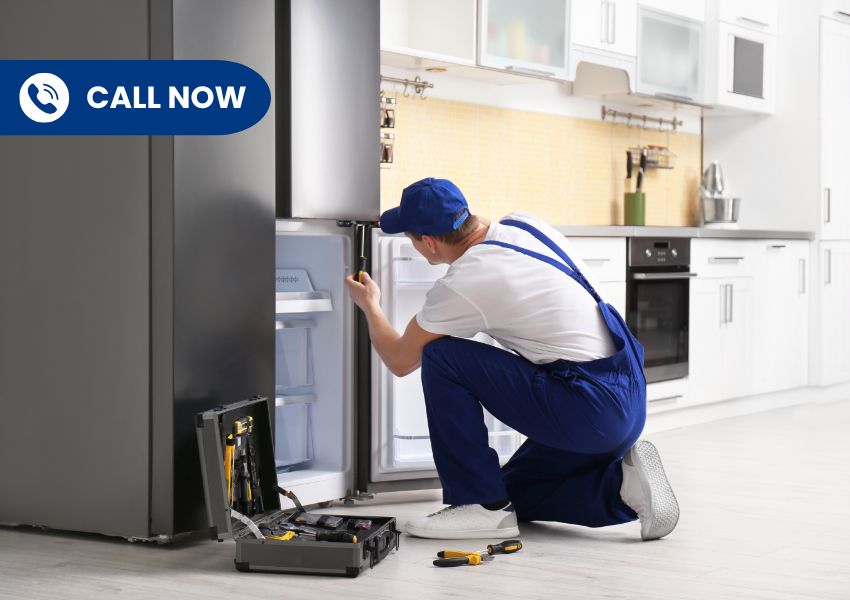 Miles IA Appliance Repair Company